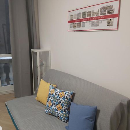 דירות ג'נובה Casa Sauli מראה חיצוני תמונה