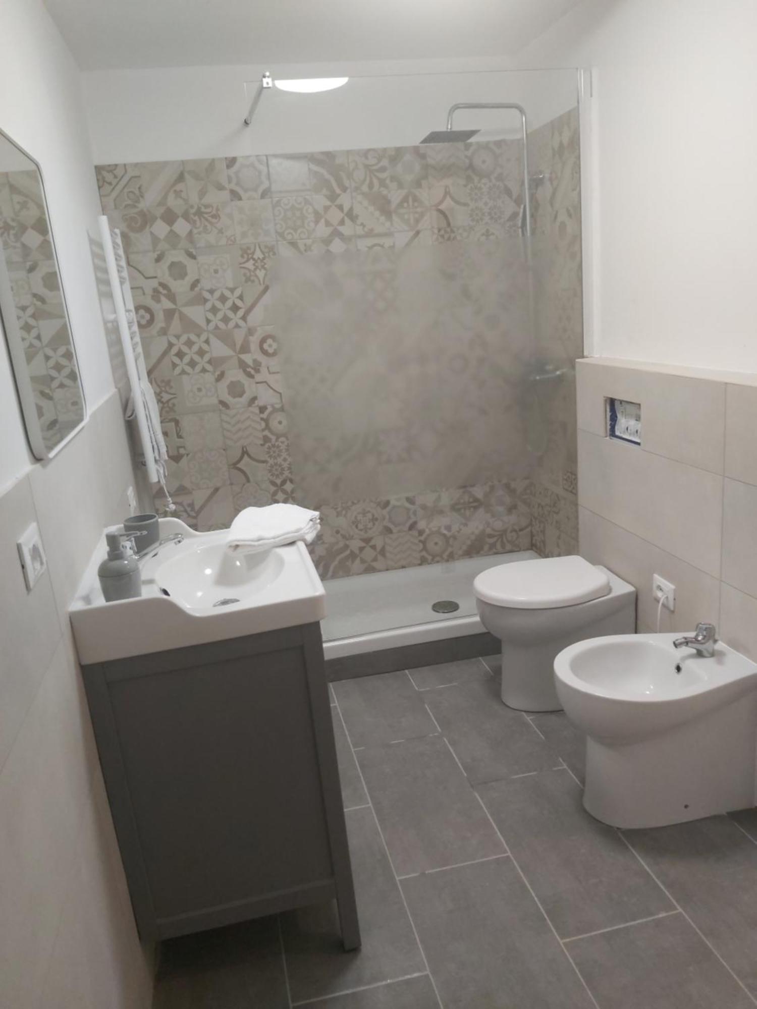 דירות ג'נובה Casa Sauli מראה חיצוני תמונה