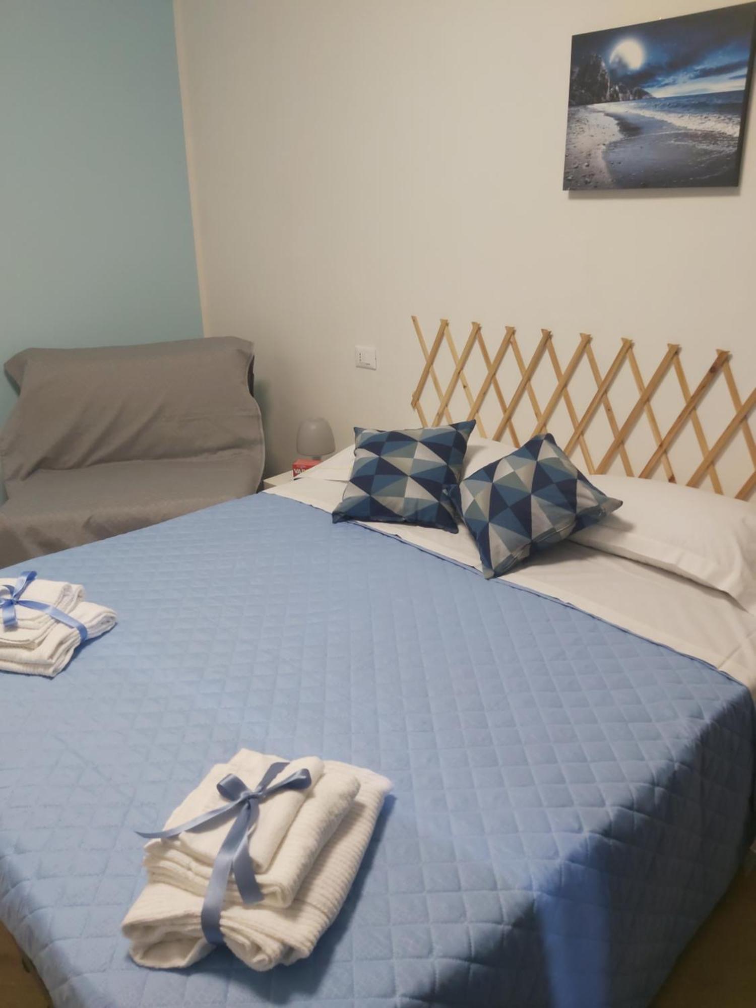 דירות ג'נובה Casa Sauli מראה חיצוני תמונה