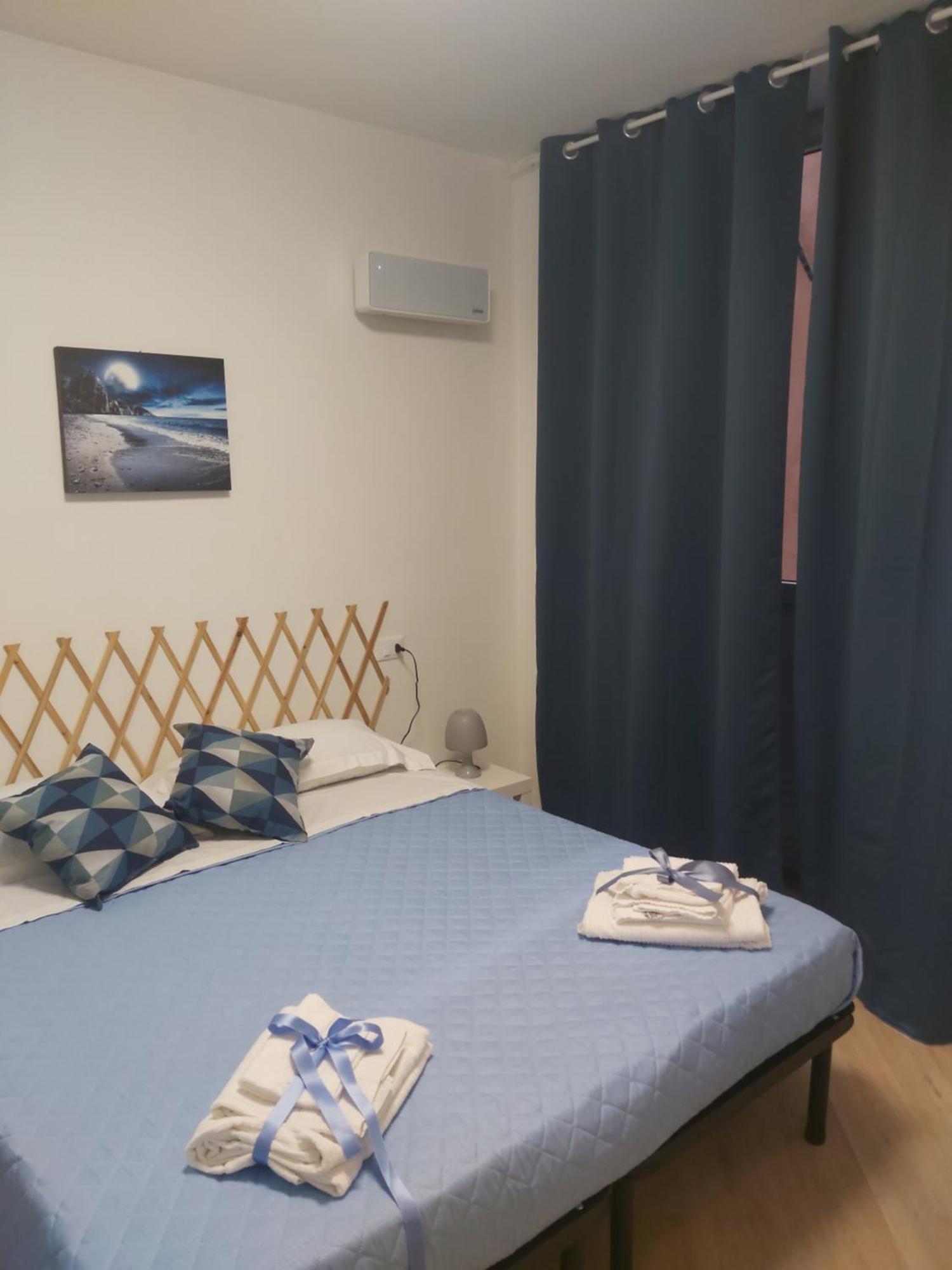 דירות ג'נובה Casa Sauli מראה חיצוני תמונה