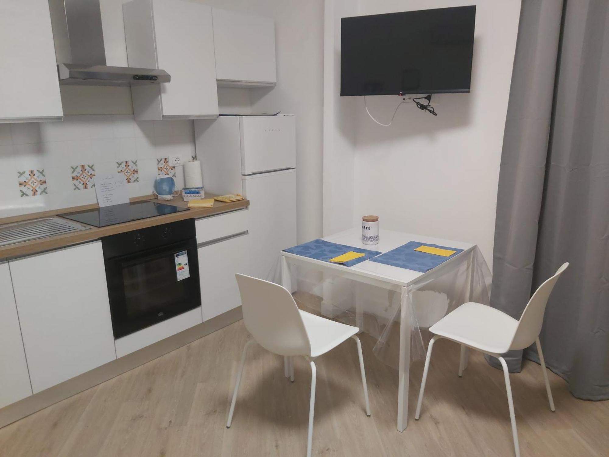 דירות ג'נובה Casa Sauli מראה חיצוני תמונה